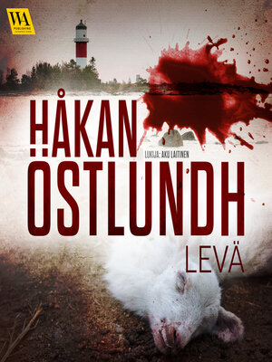 cover image of Levä